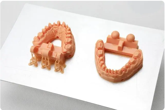 齿科3D打印机的成功率怎么样？