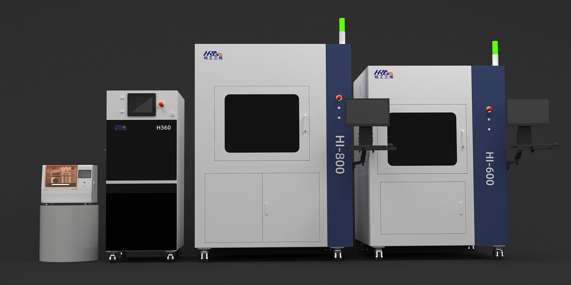 模型3D打印机的精准度怎么样？