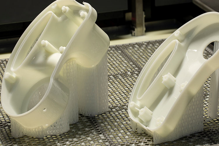 3D 打印中的快速原型制作：定义、类型和方法